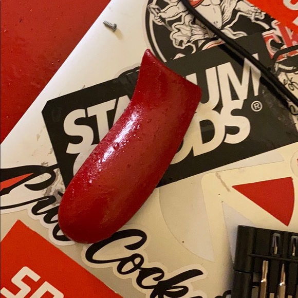 Custom Xbox controller - Picture 3 of 5